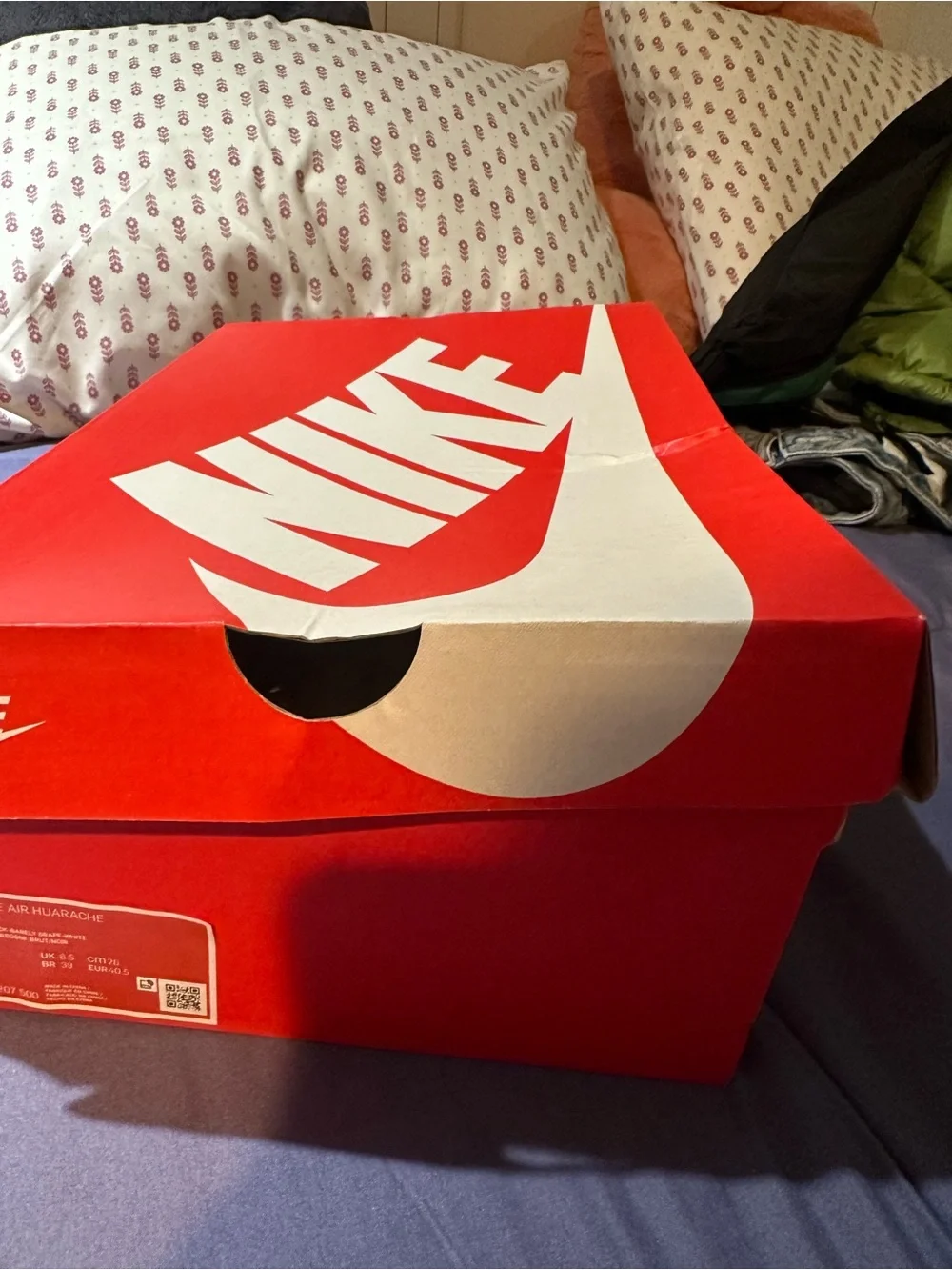 Nike Sneakers